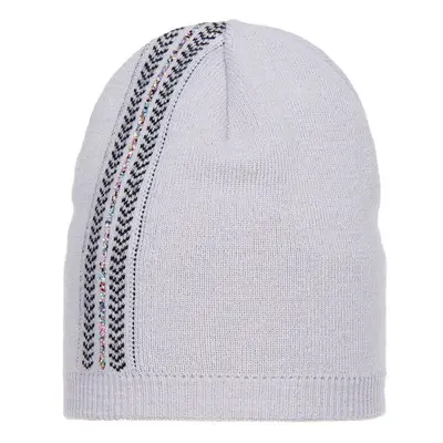 AGBO Girl's spring/ autumn hat grey Siwa