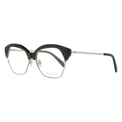 Emilio Pucci Optical Frame