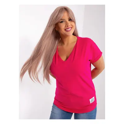 Blouse-RV-BZ-8970.08P-fuchsia