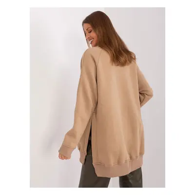 Sweatshirt-EM-BL-664.98P-dark beige