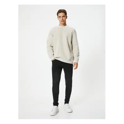 Koton Skinny Fit Standard Waist Jeans - Michael Jean