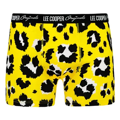 Pánské boxerky Lee Cooper Patterned