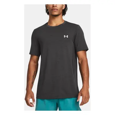 Under Armour Tričko Vanish Seamless SS-GRY - Pánské