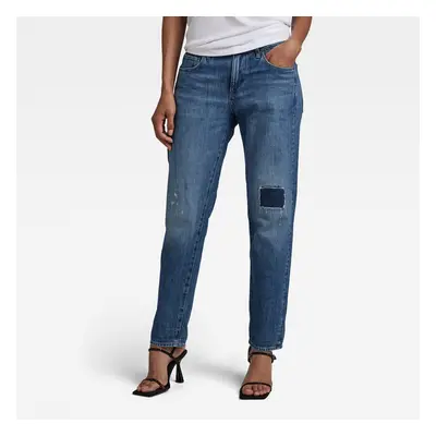 G-STAR Jeans - Kate Boyfriend Wmn Blue