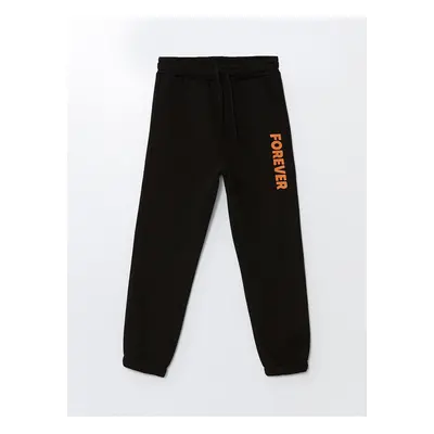 LC Waikiki Lw - Elastic Waist Boy Jogger Sweatpants