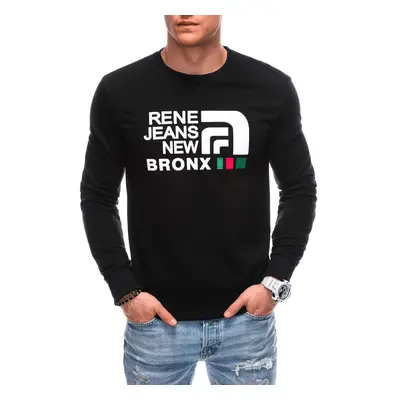 Edoti Men's sweatshirt