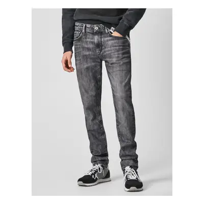 Pánské džíny Pepe Jeans Gray