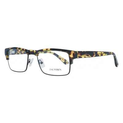 Zac Posen Optical Frame ZLED YT Lead