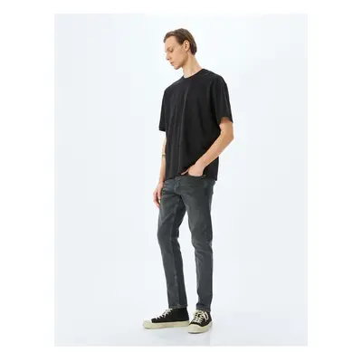 Koton Slim Fit Jeans - Brad Jean