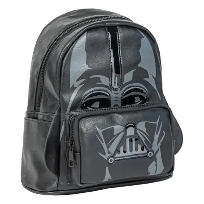 BACKPACK CASUAL FASHION FAUX-LEATHER STAR WARS STORM TROPPER