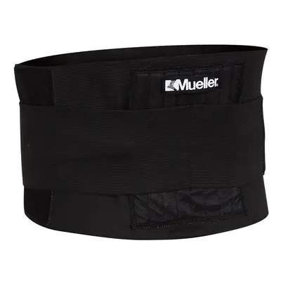 Ortéza na záda Mueller Adjustable Back Brace