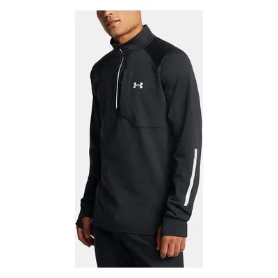 Under Armour Pánská mikina UA LAUNCH ELITE CW HALF ZIP - Pánské