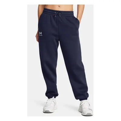 Dámské tepláky Under Armour UA Icon Fleece Jogger - Dámské