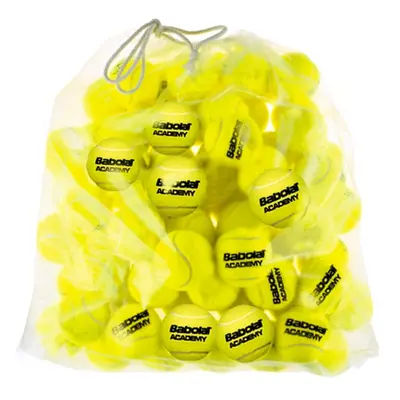 Tenisové míče Babolat Gold Academy X Bag