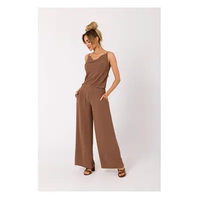 Made Of Emotion Woman's Jumpsuit M737