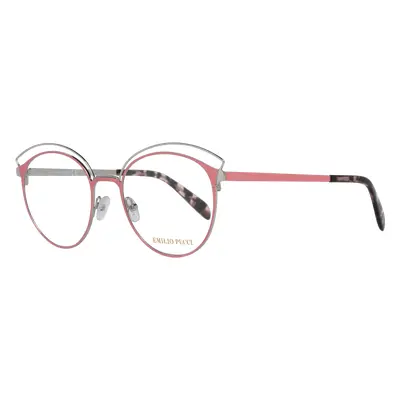 Emilio Pucci Optical Frame