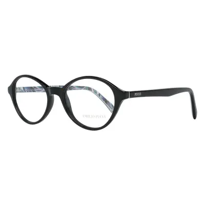 Emilio Pucci Optical Frame