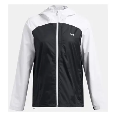 Dámská bunda Under Armour CLOUDSTRIKE COLORBLOCK JKT - Dámské