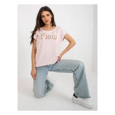 T-shirt-FA-TS-8515.46-light pink