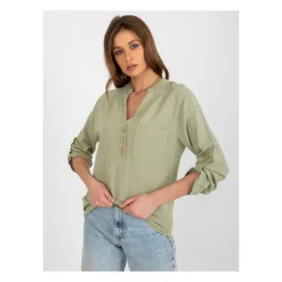 Shirt-WN-KS-VE51.31P-pistachio