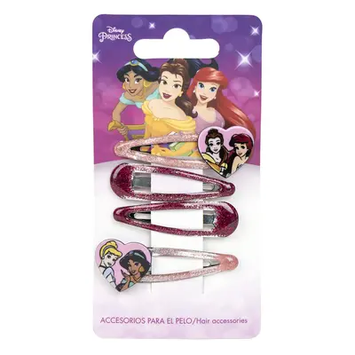 HAIR ACCESSORIES CLIPS PIECES PRINCESS