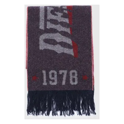 Scarf - Diesel MALE DIESEL multicolour