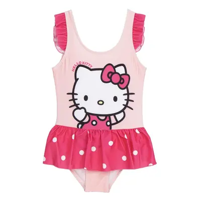 SWIM SUIT HELLO KITTY