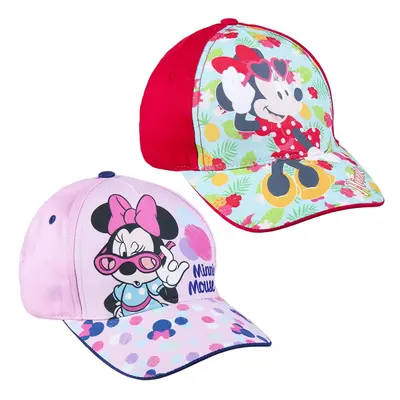 CAP MINNIE