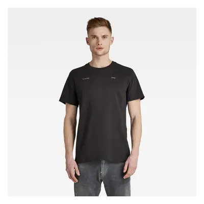 G-STAR T-shirt - Moto r t black