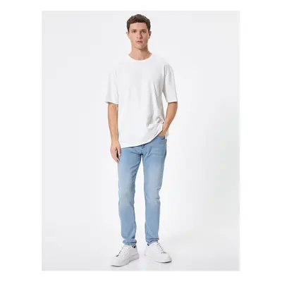 Koton Skinny Fit Jeans - Michael Jean