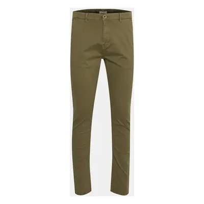 Khaki chino kalhoty Blend - Pánské