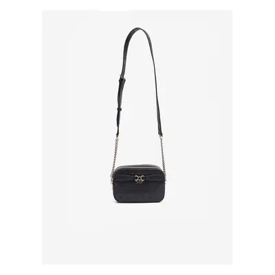 Černá crossbody kabelka Guess - Dámské