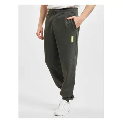 Sweat Pant Crux in grey