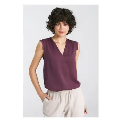 Nife Woman's Blouse B161