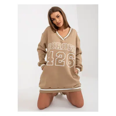 Sweatshirt-EM-BL-776.19-dark beige