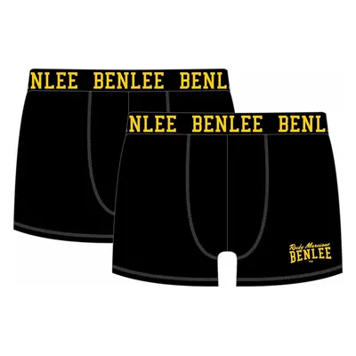 Benlee Men's boxer shorts double pack