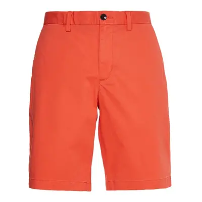 Tommy Hilfiger Shorts - HARLEM SHORT orange