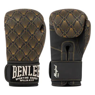 Benlee Artificial leather boxing gloves