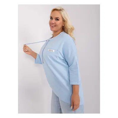 Blouse-RV-BZ-9071.79P-light blue