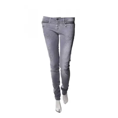 Tommy Hilfiger Jeans - NEVADA WOODLAND grey