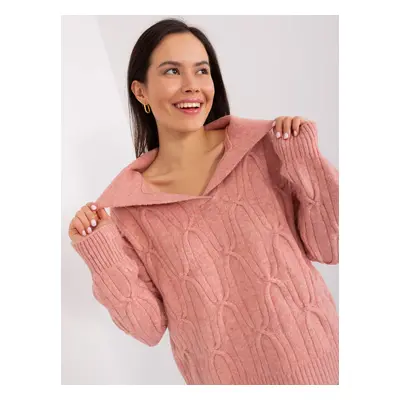 Sweater-AT-SW-2349-2.96-dark pink