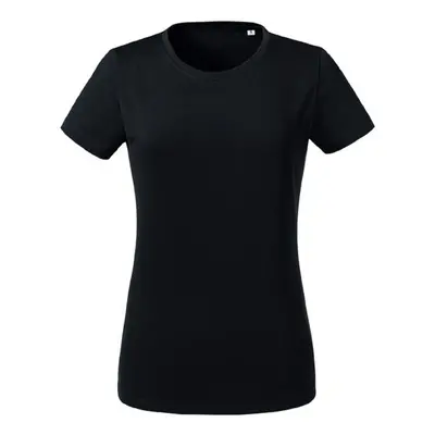 Women's T-Shirt Ladies Pure Organic Heavy Tee R118F, 100% Organic Cotton g