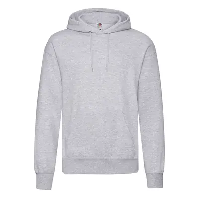 FRUIT OF THE LOOM F44•Classic Hooded Sweat