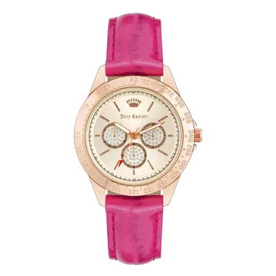 Juicy Couture Watch