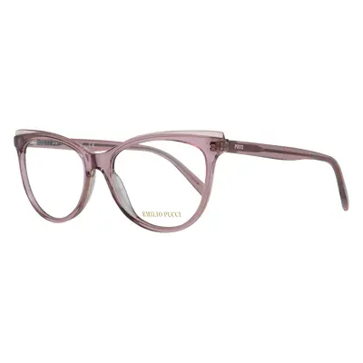 Emilio Pucci Optical Frame