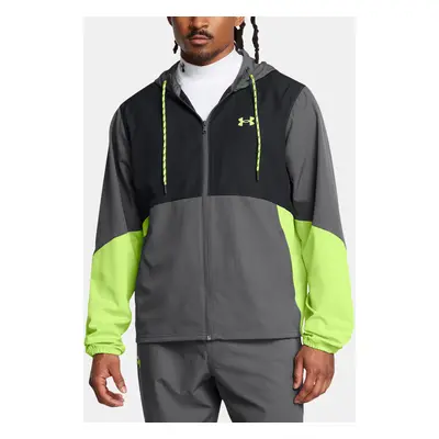 Pánská bunda Under Armour UA Icon Legacy Windbreaker - Pánské