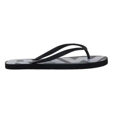 G-STAR Flip-flops - DEND II PRT LGO black