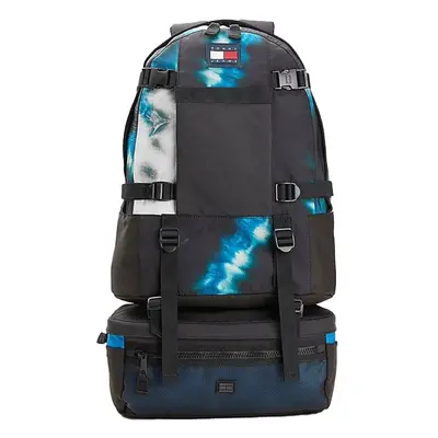 Tommy Jeans Backpack - TJM ADVENTURE MOD BACKPACK TD black