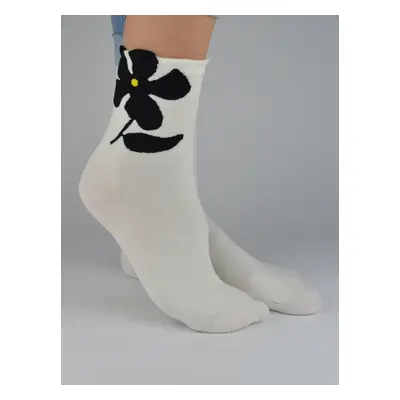 NOVITI Woman's Socks SB049-W-01