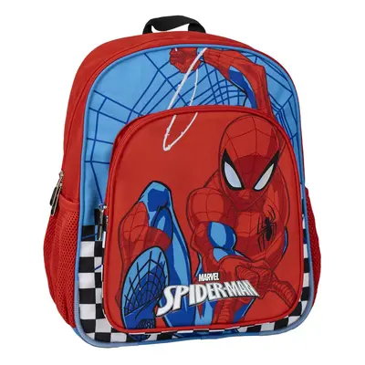 BACKPACK SCHOOL MEDIUM CM SPIDERMAN